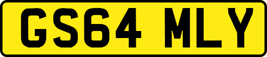 GS64MLY
