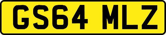 GS64MLZ