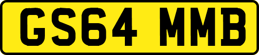 GS64MMB
