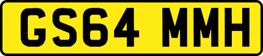GS64MMH