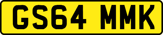 GS64MMK