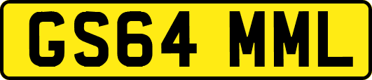 GS64MML
