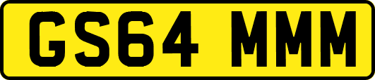 GS64MMM
