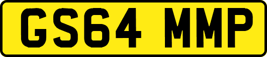 GS64MMP