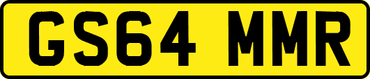 GS64MMR