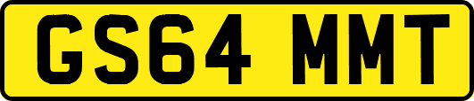 GS64MMT