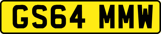 GS64MMW