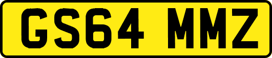 GS64MMZ
