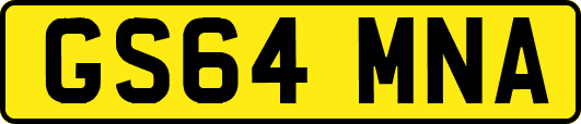 GS64MNA