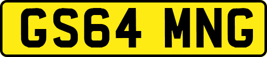 GS64MNG