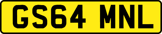GS64MNL