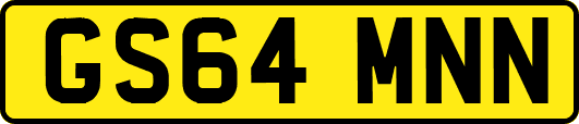 GS64MNN