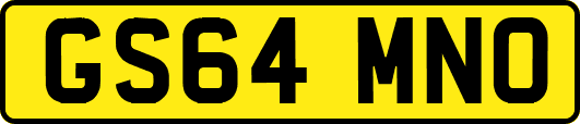 GS64MNO