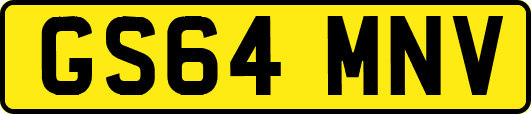 GS64MNV