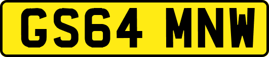 GS64MNW