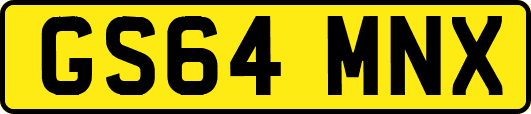 GS64MNX