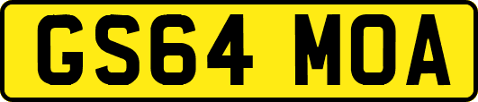GS64MOA