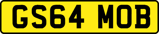 GS64MOB