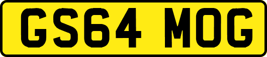GS64MOG