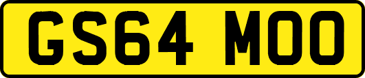 GS64MOO