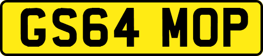 GS64MOP