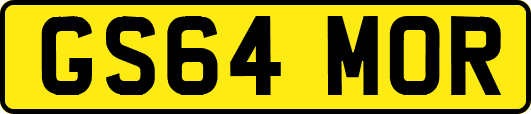 GS64MOR