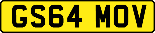 GS64MOV