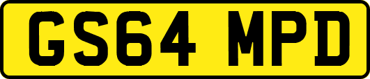 GS64MPD