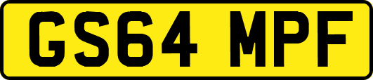 GS64MPF