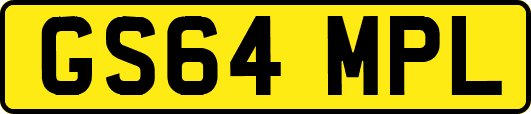 GS64MPL
