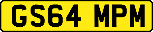 GS64MPM