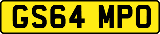GS64MPO