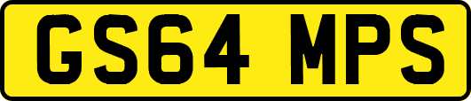 GS64MPS