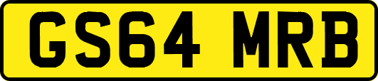 GS64MRB