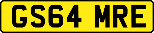 GS64MRE