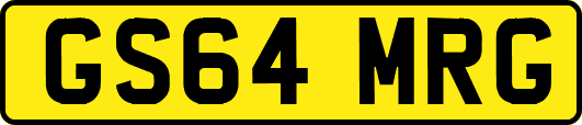 GS64MRG