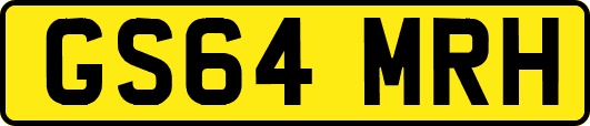 GS64MRH