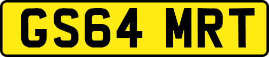 GS64MRT