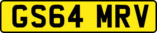 GS64MRV
