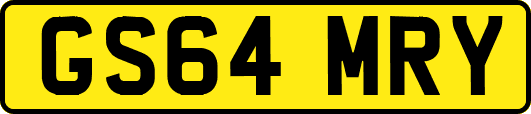 GS64MRY