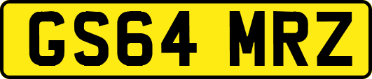 GS64MRZ
