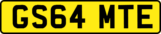 GS64MTE