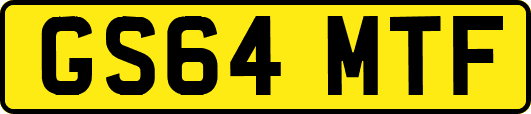 GS64MTF