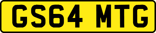 GS64MTG