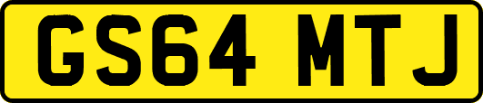GS64MTJ