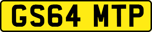 GS64MTP