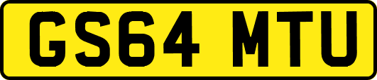 GS64MTU