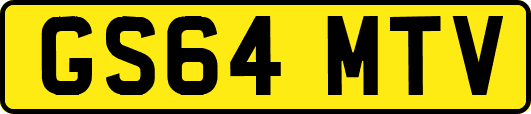 GS64MTV