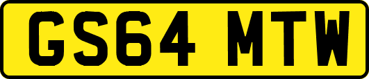 GS64MTW