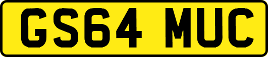 GS64MUC
